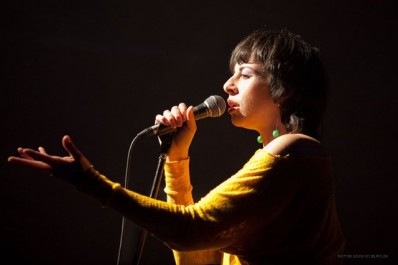 Minerva Diaz Perez, Zdroj: www.n-o-h-a.com