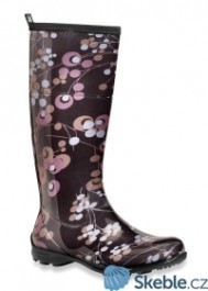 Holinky Origami Brown, Zdroj: skeble.cz