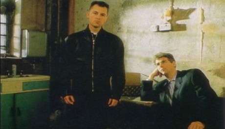 Pet Shop Boys Pet Shop Boys, Zdroj:archiv