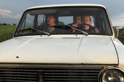 Pouta, Zdroj: 2media.cz