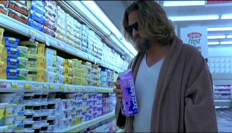Big Lebowski