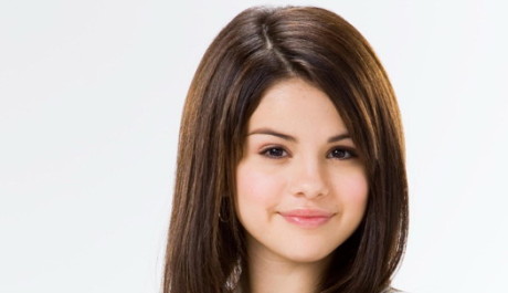 Selena Gomez