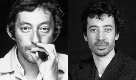 Serge Gainsbourg, Zdroj: distributor filmu