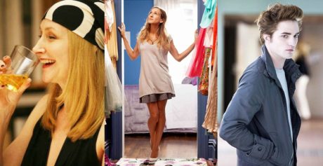 Užívej si co to jde, Sex ve městě, Twilight Saga