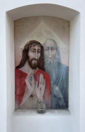 Svatá Trojice