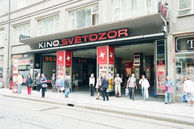 Zdroj: kinosvetozor.cz