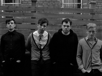 The Cinematics Zdroj: last.fm