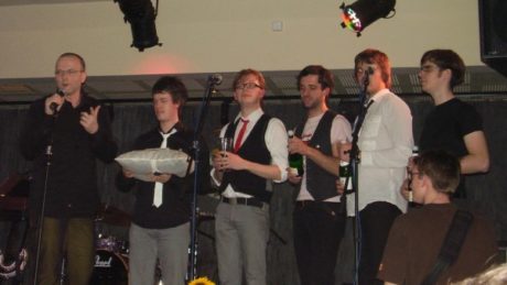 Foto: Tereza Vyhnálková, Topzine.cz