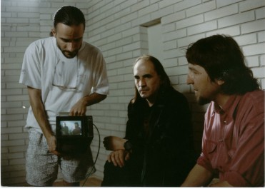 Kapela The Plastic People of the Universe, Zdroj: www.pragency.cz