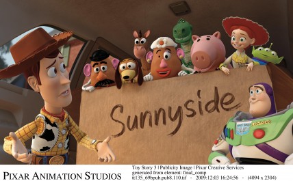 Kovboj Wood a spol. Zdroj: distributor filmu