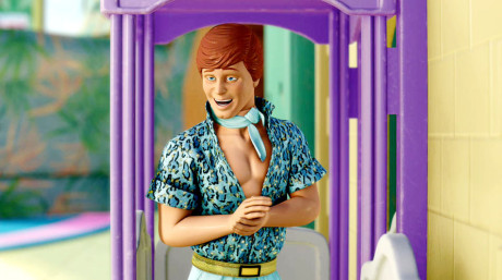 Toy Story 3: Příběh hraček 3D