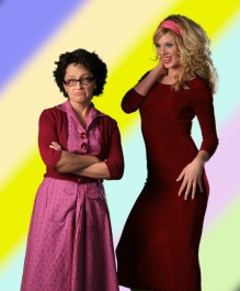 První český hraný 3D film V peřinách, Zdroj: www.pragency.cz