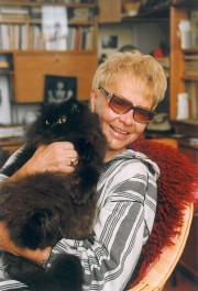 Režisérka Drahomíra Vihanová, Zdroj: www.pragency.cz