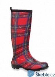 Holinky Wales Red, Zdroj: skeble.cz