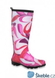 Holinky Willow Pink, Zdroj: skeble.cz 