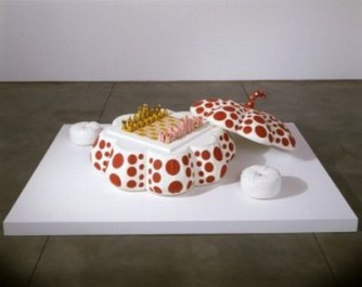 Zdroj: Centrum současného umění DOX