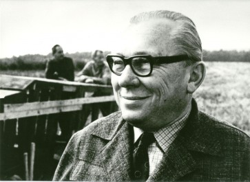 Režisér Karel Zeman, Zdroj:www.pragency.cz