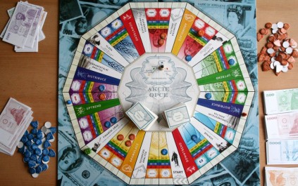 Akcie a opce - rozehraná hra, Foto: Hana Vítová, Topzine.cz