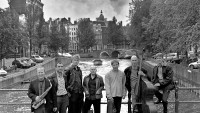 Amsterdam Klezmer Band
