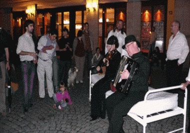 Divadelní festival Evropských regionů v Hradci Králové Divadelní festival evropských regionů v Hradci Králové, Zdroj:www.klicperovodivadlo.cz