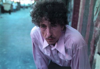 Bob Dylan Bob Dylan