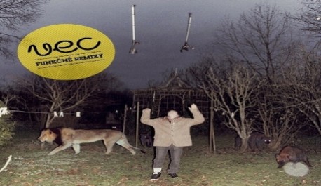 Vec - Funkčné remixy, Zdroj:archiv