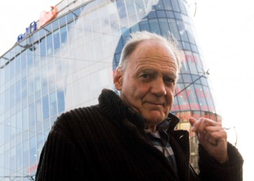 Bruno Ganz, Zdroj: pořadatel