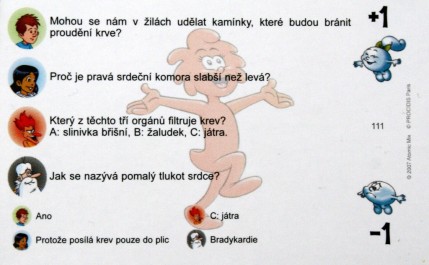 Byl jednou jeden život - kartička, Foto: Dušan Takáč, Topzine.cz