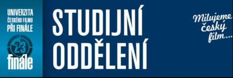 Studijní oddělení Finále 2010, Zdroj: www.pragency.cz
