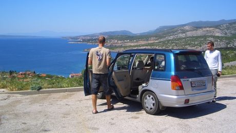 Ilustrační foto, Zdroj: johnstowers.co.nz