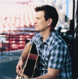 Chris Isaak, Zdroj: Ars Marketing