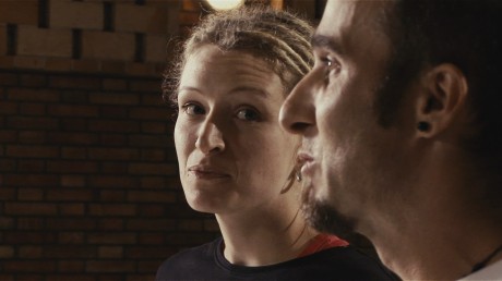 Cinematerapie. Zdroj: Artcam