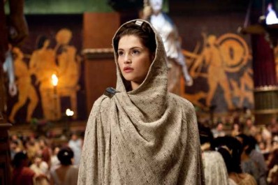 Io v podání Gemmy Arterton. Zdroj: distributor filmu