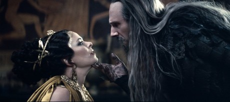 Hádes a Kasiopea Zdroj: distributor filmu