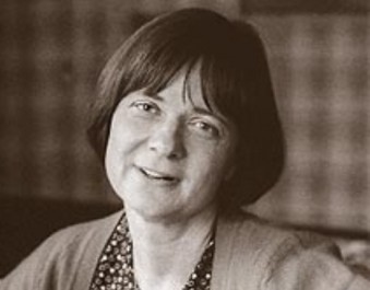 Daniela Hodrová Zdroj: new21.wordpress.com