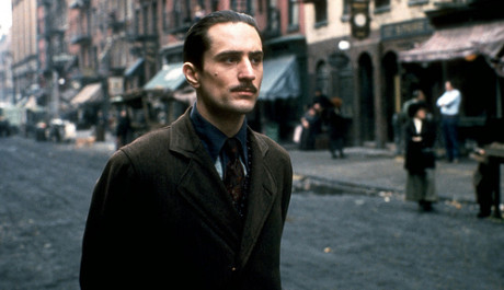 Robert De Niro