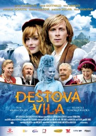 Dešťová víla, Zdroj: Distributor filmu