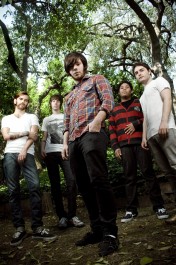 Dance Gavin Dance, Zdroj: archiv