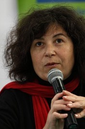 Irena Dousková Irena Dousková Zdroj: cs. wikipedia.org