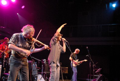 Do Beatové síně slávy letos vstoupí i kapela Etc... Vladimíra Mišíka, Autor: Ivan Prokop