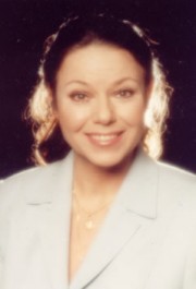 Eva Hudečkov&aacute; Zdroj: eva-hudeckova.cz