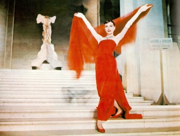 Audrey Hepburn Zdroj:threadforthought.net