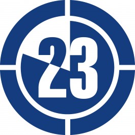 Logo 23. ročníku festivalu Finále, Zdroj: filmfestfinale.cz