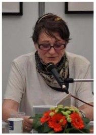 Viola Fischerová Viola Fischerová Zdroj: archív PEN Klubu
