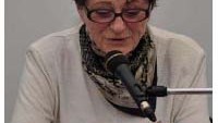 FOTO: Viola Fischerová
