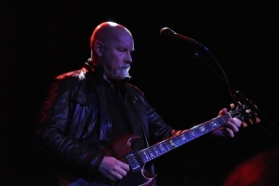 Zdroj: www.myspace.com/brendanperry