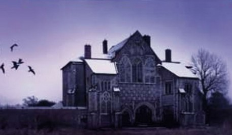 Garth Nix: Za Zdí (ilustrační)