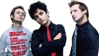 FOTO: Green Day