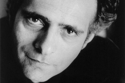 Hanif Kureishi Zdroj: i.thisislondon.co.uk