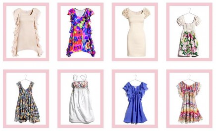 Eko-materi&aacute;ly z d&iacute;lny H&M. Zdroj: hm.com